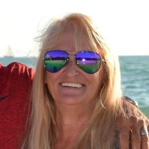 Meet your Posher, Tracey